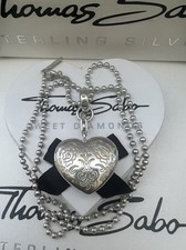 Thomas sabo kugel gebraucht kaufen  Billigheim-Ingenh., Birkwlr., Eschbach