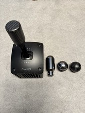 Fanatec clubsport shifter for sale  WANTAGE