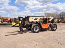 2020 jlg 1255 for sale  Carbondale