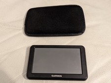 Garmin nuvi 50lm for sale  HALIFAX