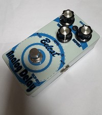 Analog delay belcat for sale  FRODSHAM