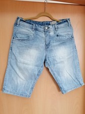 Herren jeans short gebraucht kaufen  Neuried