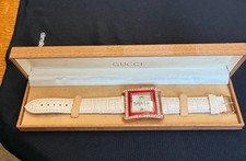 Vintage gucci woman for sale  Loudon