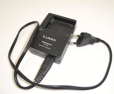Ladegerät Panasonic Lumix DE-A80 Akku DMW-BLC12E DMC-FZ300 FZ1000 GH-2  FKZ0088 comprar usado  Enviando para Brazil