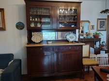 Antica credenza doppio usato  Casalmaiocco