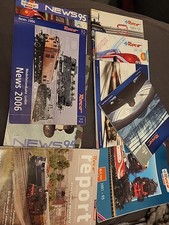 Roco kataloge konvolut gebraucht kaufen  Neunkirchen