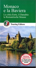 Monaco baviera guide usato Monaco baviera guide usato  Orsago