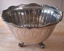 Heavy silver plated for sale  Springtown