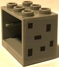 Lego kontener 2x3x2 4532bpb11L Set 75826 na sprzedaż  PL