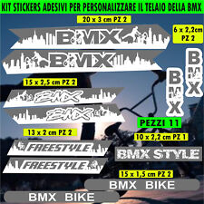 L105 kit adesivi usato  Atri