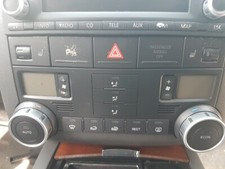 Touareg v10 5.0 d'occasion  Expédié en Belgium