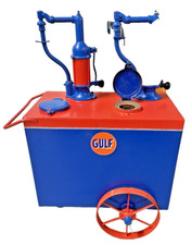 Antique gulf double for sale  Athens