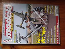 Model magazine magazine d'occasion  Expédié en Belgium
