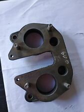 Supporto carburatore alfa usato  Verdellino