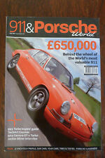 911 porsche magazine for sale  LEDBURY