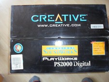 Ps2 sound system gebraucht kaufen  Bad Berneck