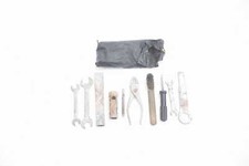 TOOLS SERVICESCHLÜSSEL - WERKZEUG Yamaha XV 125 250 Virago na sprzedaż  PL