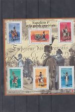 2004 garde imperiale d'occasion  Mortagne-du-Nord