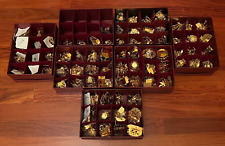 Danbury mint gold for sale  Homer Glen