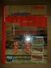 Ladegüter märklin modelleise gebraucht kaufen  Bröckel
