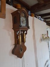 pendulum clock for sale  BATTLE