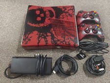 Gears war xbox for sale  LOUGHBOROUGH