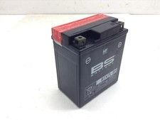 Batteria battery btx7l usato  Viareggio
