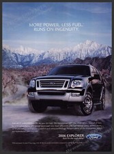 Ford explorer 2000s for sale  Leslie