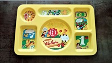 Ancien plateau jeu d'occasion  France