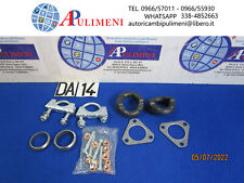 Kit accessori montaggio usato  Gioia Tauro