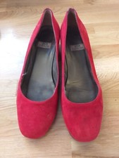 Espana womens red for sale  WISBECH