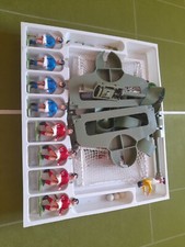 Striker football game. for sale  BALDOCK
