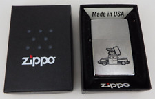 Zippo feuerzeug chrysler gebraucht kaufen  Deutschland