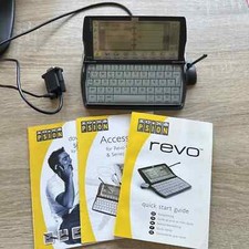 Psion revo plus for sale  BASINGSTOKE