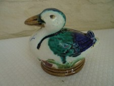 Tirelire canard casser d'occasion  Vendeuvre-du-Poitou