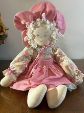 Rag doll handmade for sale  Troutman