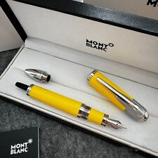 Montblanc characters ferrari d'occasion  Expédié en Belgium