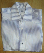 Mens collar lewin for sale  CHELMSFORD