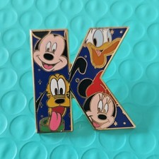 Disney trading pin for sale  BASINGSTOKE