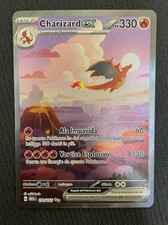 Charizard alt art usato  Castelfidardo