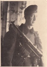 Original wwii rppc d'occasion  Expédié en Belgium