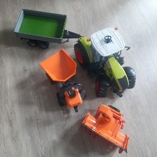Bruder spielzeug claas gebraucht kaufen  Hude
