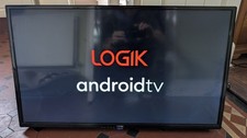 Logik l32ahe19 led for sale  NEWCASTLE