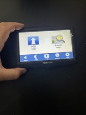 Sistema de navegação GPS TomTom Start 4EF00 5" comprar usado  Enviando para Brazil