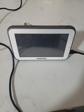 Samsung baby monitor for sale  Lancaster