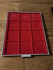 Lindner coin stacking for sale Lindner coin stacking for sale  EPSOM