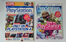 Playstation issue 102 for sale  YEOVIL