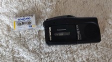 Lecteur enregistreur microcass d'occasion  Prades