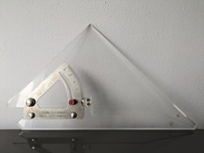 Vintage true angle for sale  BELFAST