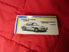 Ferrari 250 bertone gebraucht kaufen  Korbach
